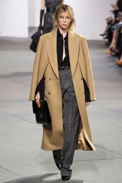 défilé michael kors 2017|Michael Kors Collection Fall 2017 Ready.